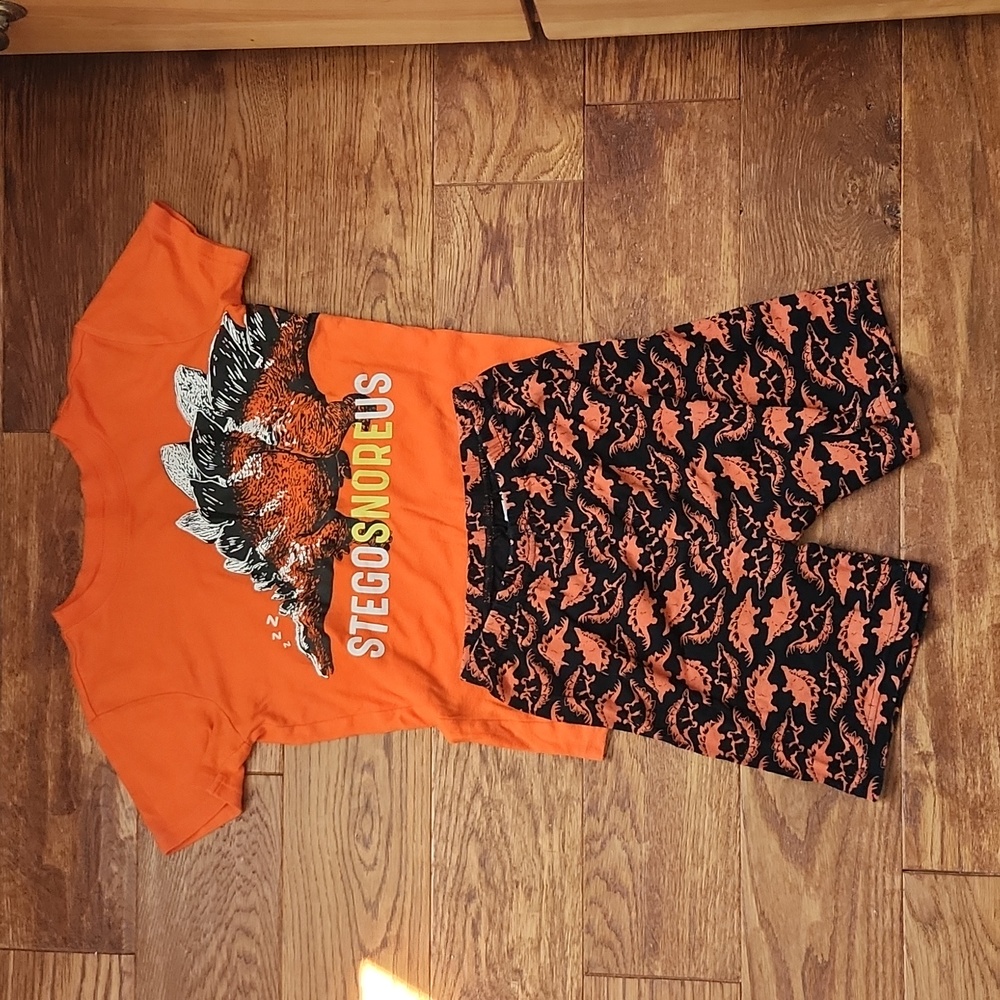 Boys PJs - Size 12